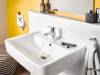 Смеситель для раковины Kludi Pure&Easy 370280565 фото 3