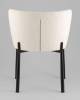 Стул Stool Group Белла vd-bella-r01 Молочный фото 5