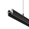Шинопровод подвесной круглый Technical Basity TRX172-R-112B