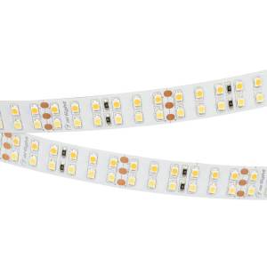 Светодиодная лента Arlight 19,2W/m 240LED/m 2835SMD теплый/холодный белый 5M 011960(2)