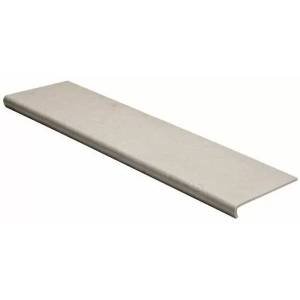 Ступень Seranit Riverstone Seravista White Matt 32.5x120