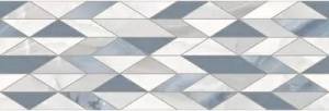 Керамическая плитка Ecoceramic Rodas Diamond Cold 33.3x100