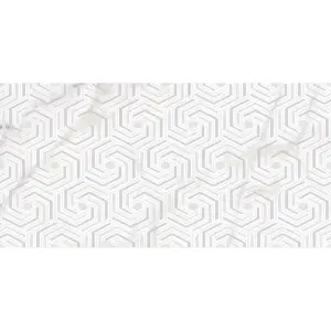 Декор Alma Ceramica Grigio DWU09GRG007 24.9x50
