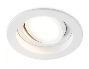 Встраиваемый точечный светильник Ambrella light Techno Spot TN102755