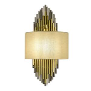 Светильник настенный ST Luce Gloria SL1638.301.01