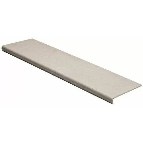 Ступень Seranit Riverstone Seravista White Matt 32.5x120