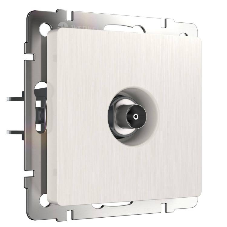 ТВ-розетка оконечная Werkel W1183013
