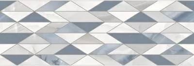 Керамическая плитка Ecoceramic Rodas Diamond Cold 33.3x100