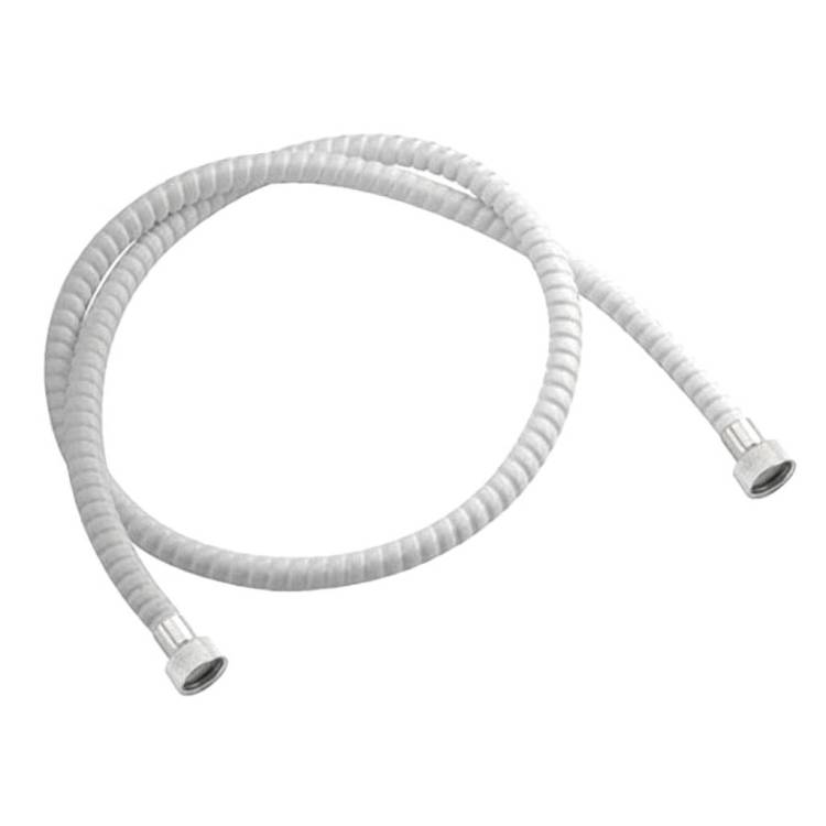 Душевой шланг Remer 334bi150 белый