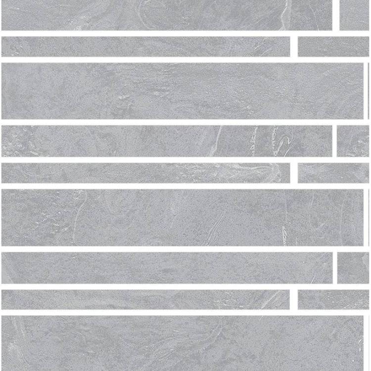 Мозаика Vives Salerno Mosaico Arezzo Ceniza 30x30