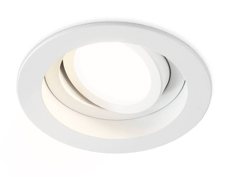 Встраиваемый точечный светильник Ambrella light Techno Spot TN102755