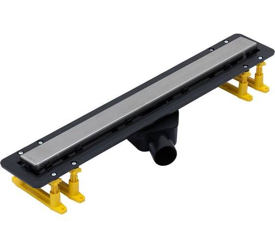 Душевой лоток Allen Brau Infinity 9.50004.SS 650 мм