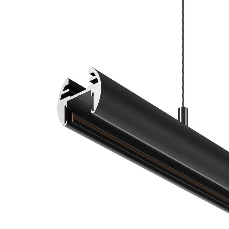 Шинопровод подвесной круглый Technical Basity TRX172-R-112B