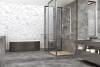 Керамогранит Global Tile Corona 6260-0246-1031 Белый 30x60 фото 12