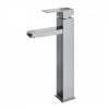 Смеситель для раковины Teymi Helmi Pro T10214 высокий, хром фото 7
