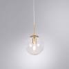 Подвесной светильник Arte Lamp Volare A1920SP-1GO фото 2
