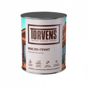 Масло-грунт Torvens 5 л