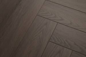 Ламинат Damy Floor Наследие (Heritage) 8/33 4V DFL-002h Дуб Македонский 606x101