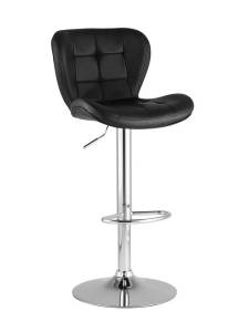 Набор из 2 барных стульев Stool Group Порше PORSCHE-NP BLACK X2 черный NP