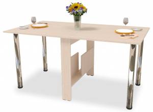 Стол-книжка МФ Jazz СТК 9М СТК-9М Дуб молочный