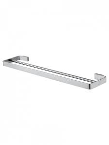 Полотенцедержатель Wonzon & Woghand WW-8311A двойной, хром