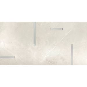 Декор Tubadzin Muse Geo 3 29.8x59.8