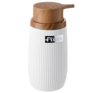 Дозатор Fixsen White Boom FX-412-1