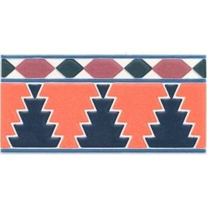 Декор Kerama Marazzi Алькасар HGD/A321/16000 7.4x15