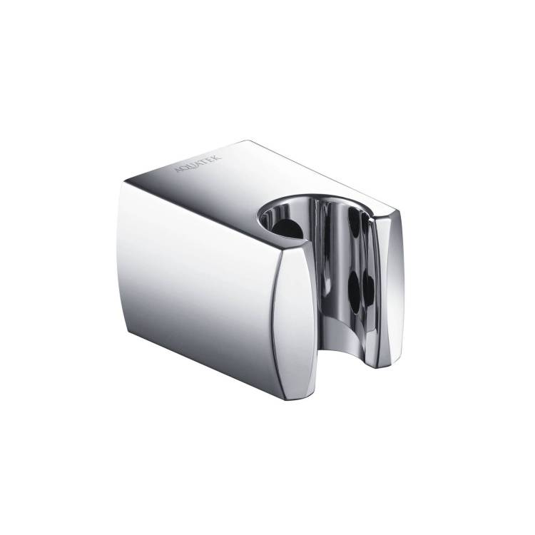 Держатель ручного душа Aquatek AQ2403CR хром