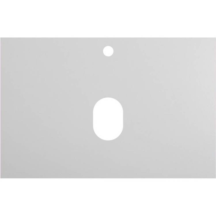 Столешница Belbagno KEP-70-BO 71.6x46.8x1 Bianco Opaco