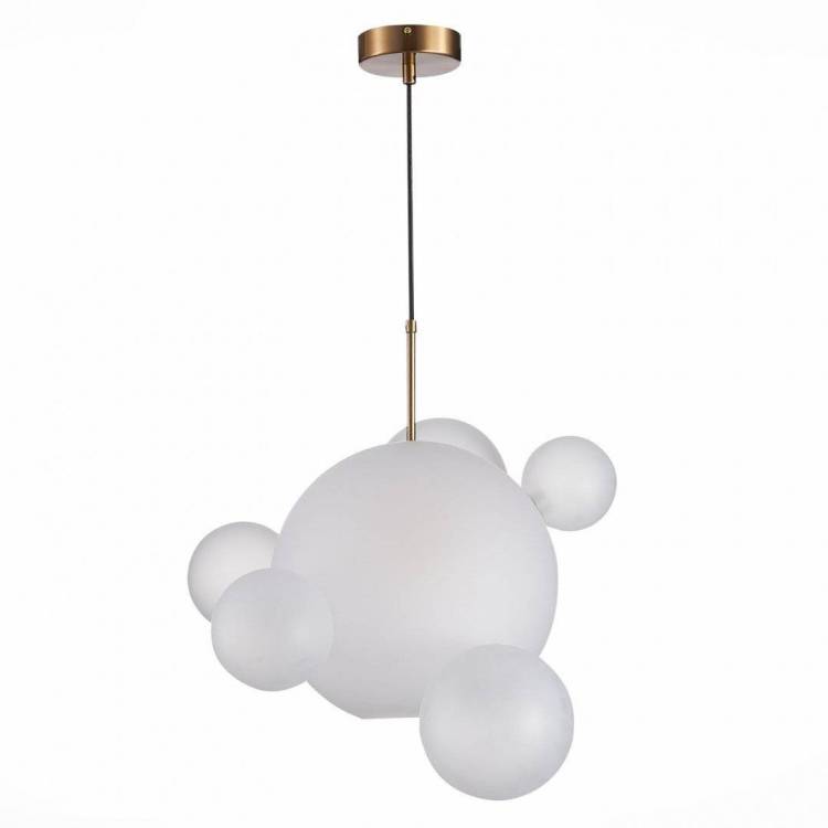 Подвесной светильник ST Luce Bopone SL1133.513.01