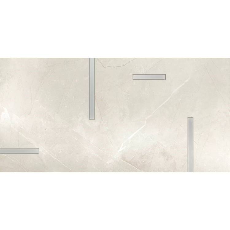 Декор Tubadzin Muse Geo 3 29.8x59.8