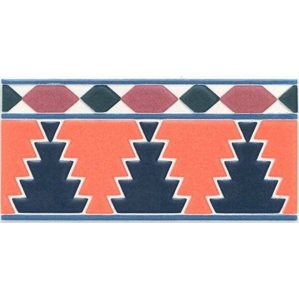 Декор Kerama Marazzi Алькасар HGD/A321/16000 7.4x15