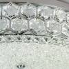 Потолочный cветильник LED4U L1180-700 CR фото 7