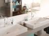 Смеситель для раковины Kludi Pure&Style 400250575 хром фото 3
