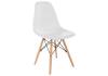 Стул Woodville Eames 11179 PC-015 белый фото 9