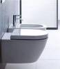 Чаша для унитаза подвесного Duravit Darling New 2545090000 фото 4