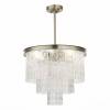 Потолочная люстра ST Luce Stabia SL1230.102.06