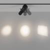 Трековый светильник Technical Gala TR108-4-10W3K-DS-B фото 4