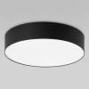 Потолочный светильник TK Lighting 1587 Rondo Black
