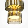 Подвесной светильник Maytoni Modern Level MOD253PL-L18BS3K2 фото 4