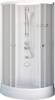 Душевая кабина Radomir Паола 2 без г/м, стекло матовое, без крыши
