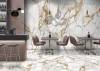 Керамогранит Ennface Marble ENMAR3203MT80160 Calacatta Gold Matt 80x160x9 фото 33