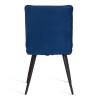 Стул Tetchair Sweet 24300 синий фото 4