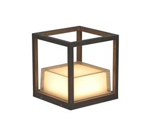 Ландшафтный светодиодный светильник Kink Light Эмис 09323,19