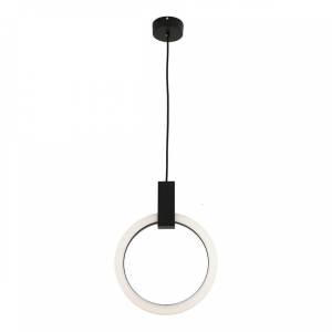 Подвесной светодиодный светильник Kink Light Aзaлия 08430-30,19