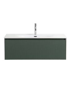 Тумба под раковину BelBagno UNO-1000-1C-SO-VO Еловый матовый, 100x45.5x35