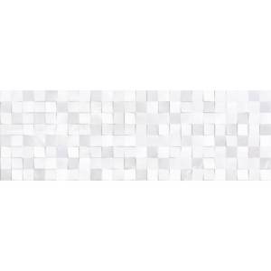 Декор Primavera Amore Silver DG09-01 Decor Glossy 30x90