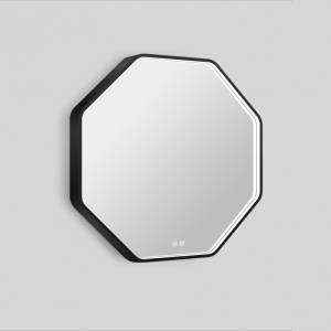 Зеркало Esbano ES-3311SD с подсветкой и подогревом, 60x60