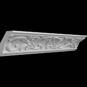 Карниз орнаментальный Artpole SK316 100x8.6x9.1